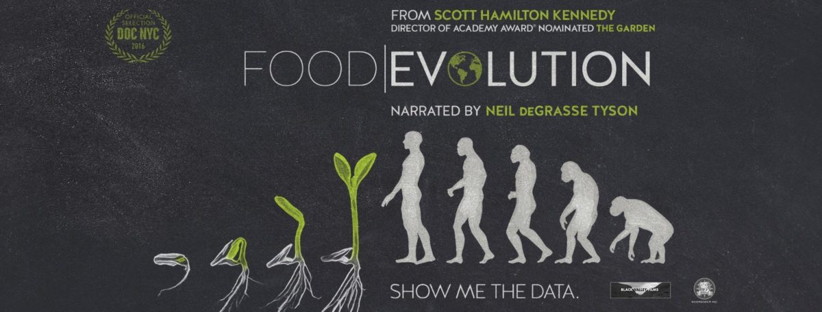 Environmental Film Festival Biology Diagrams