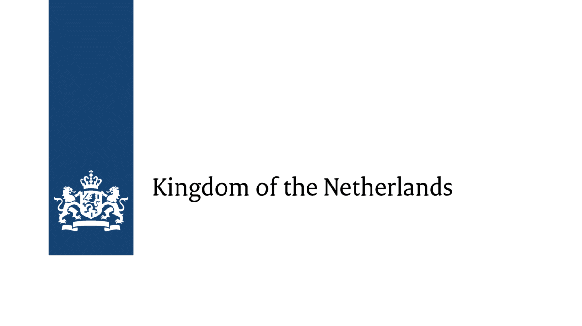 Royal Netherlands Embassy Environmental Film Festival