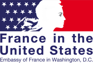 Embassy logo - US version - transparent background