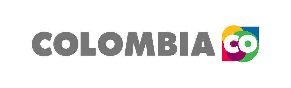 ProColombia logo