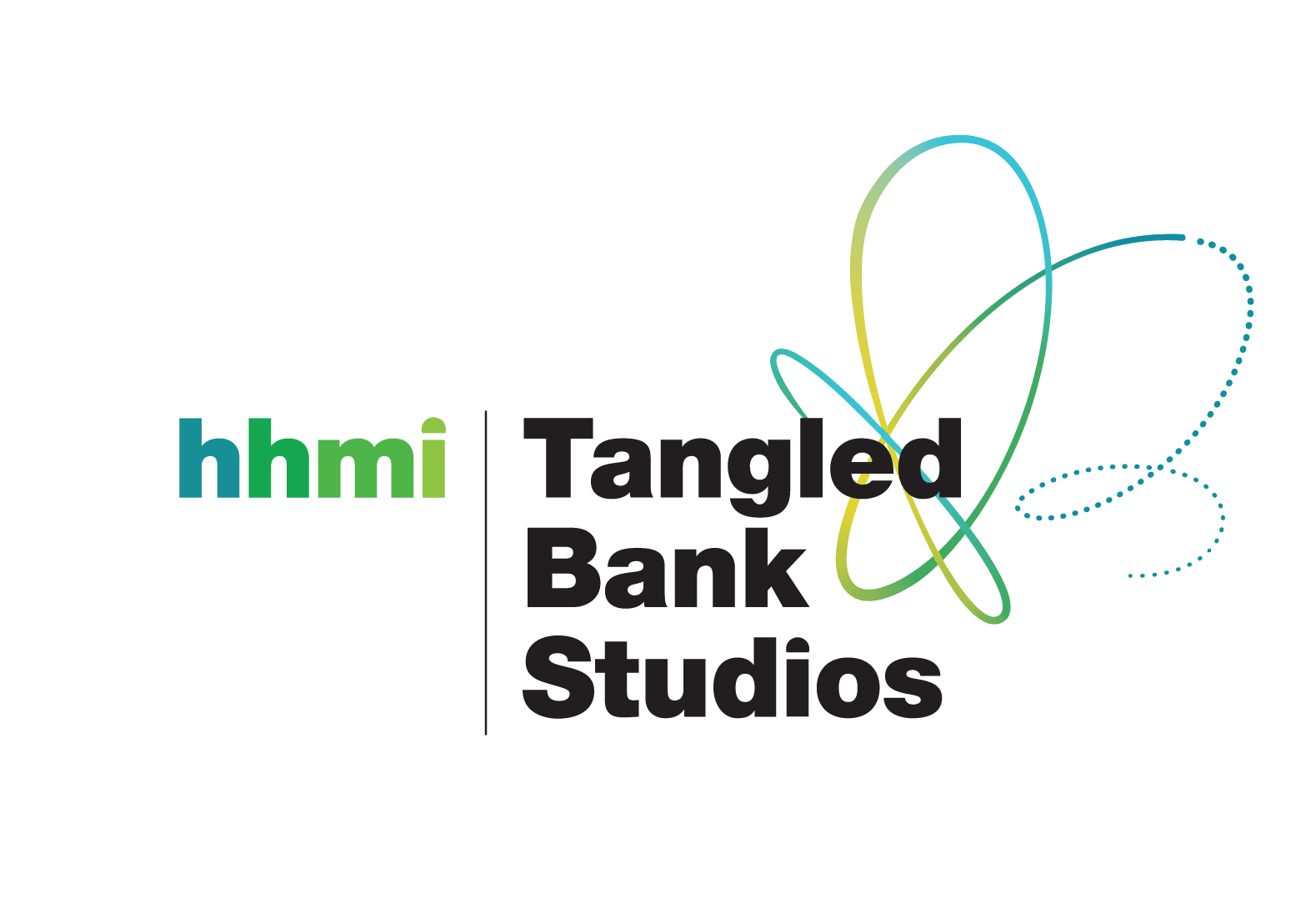 Tangled Bank Logo Set Color_Three Stack HHMI(1) Environmental Film
