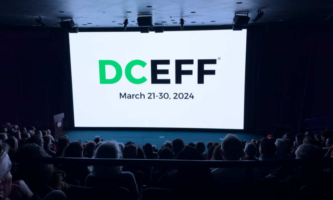 DCEFF 2024 Gen Banner