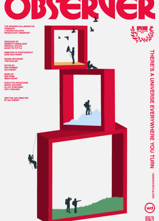 Poster Observer 2025